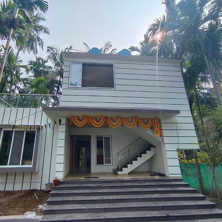 Villa Atharva Thāl المظهر الخارجي الصورة