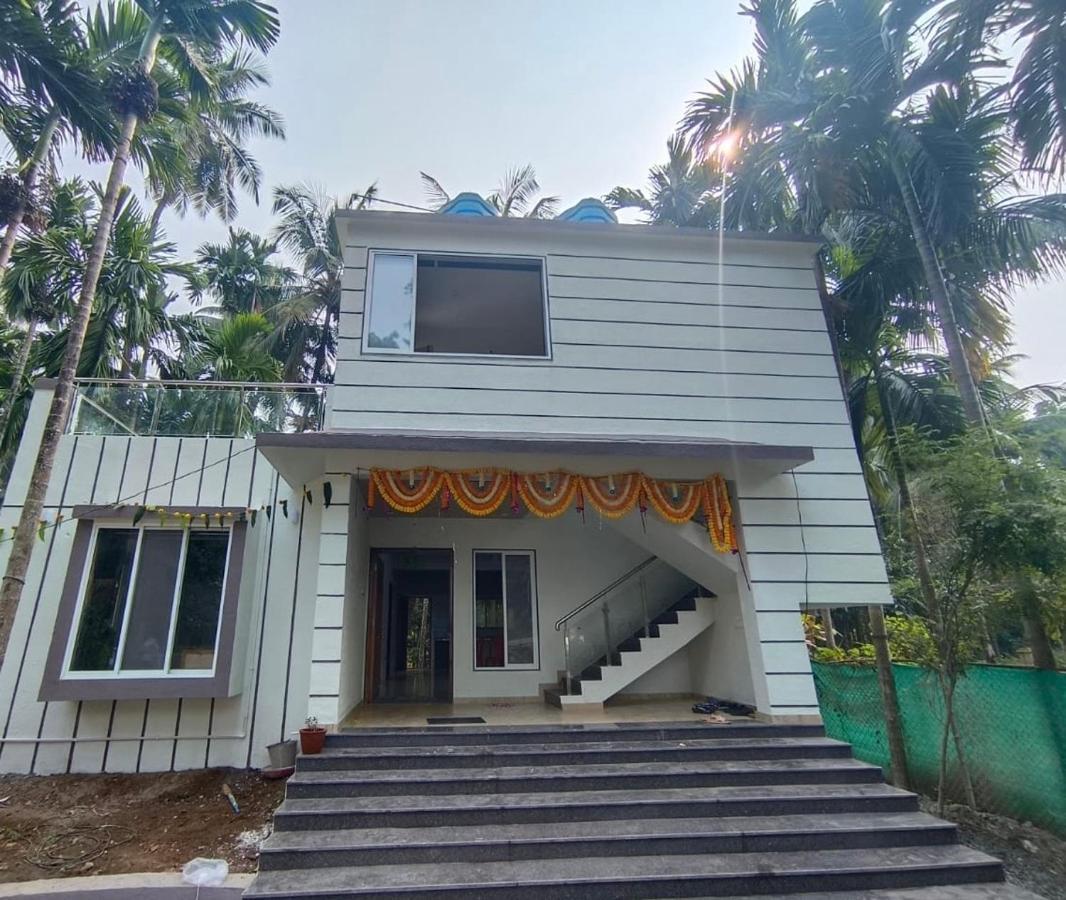 Villa Atharva Thāl المظهر الخارجي الصورة