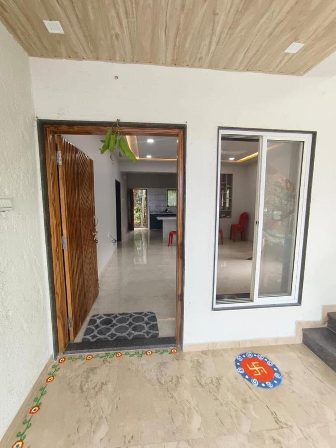 Villa Atharva Thāl المظهر الخارجي الصورة